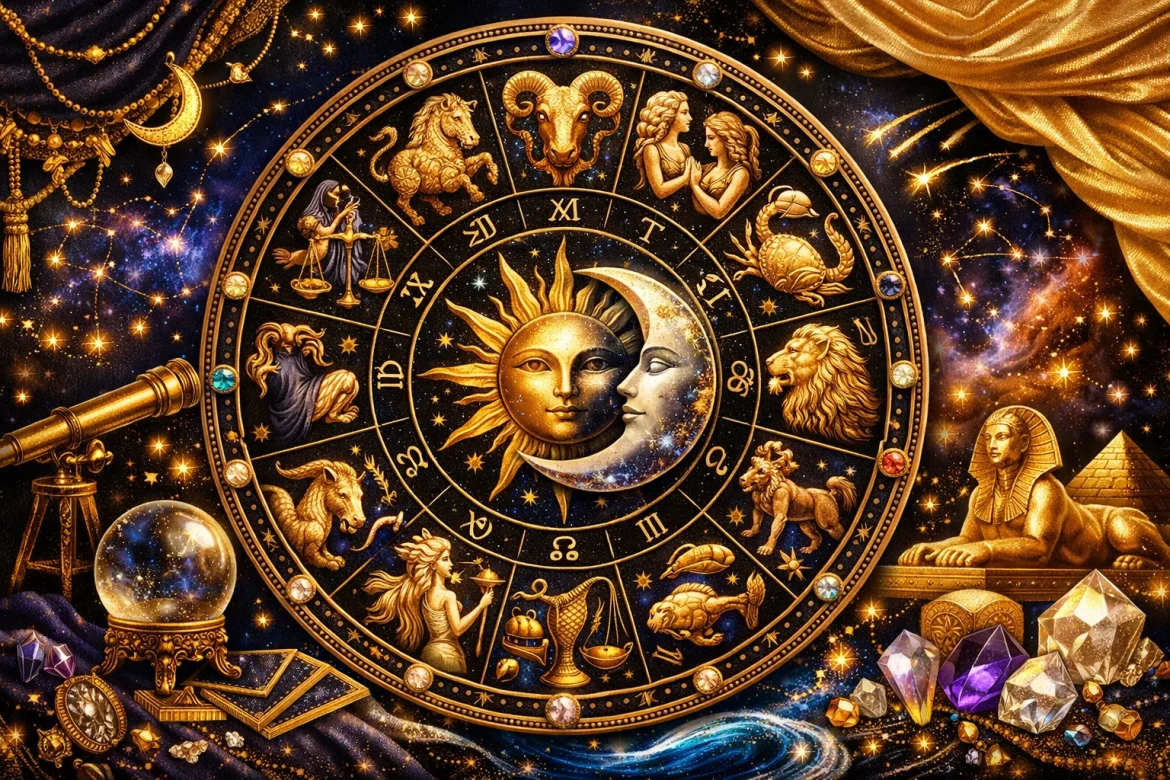 Liebeshoroskop für den 20. Dezember 2025: Entdecken Sie, was die Sterne für Ihre Beziehung bereithalten. Venus im Steinbock sorgt für echte Gefühle und Stabilität.