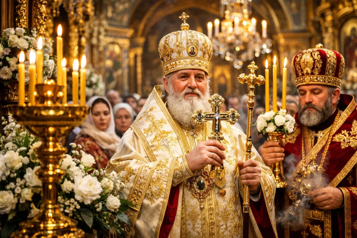 Infos zum kirchlichen Feiertag am 20. Dezember 2025 in Deutschland. Erfahren Sie alles über Bräuche, Rorate Messen, O Antiphonen und die Bedeutung im Advent 2025.