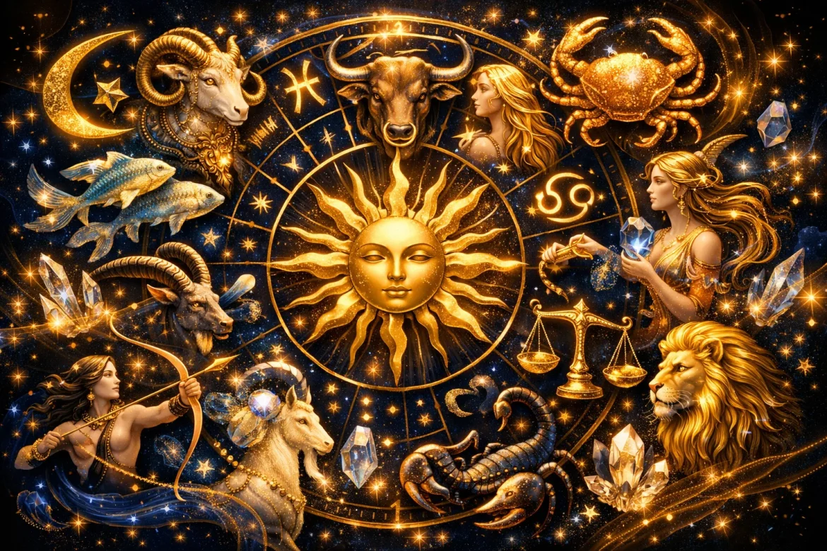 Liebeshoroskop am 23. Dezember 2025: Entdecken Sie, wie der Wassermann-Mond und die Steinbock-Sonne Ihre Beziehungen beeinflussen. Romantik-Tipps & Prognosen.