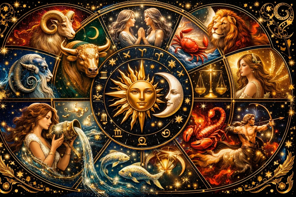 Liebeshoroskop für den 22. Dezember 2025: Erfahren Sie, wie die Steinbock-Sonne und der Wassermann-Mond Ihre Beziehung beeinflussen. Tipps für Singles und Paare.