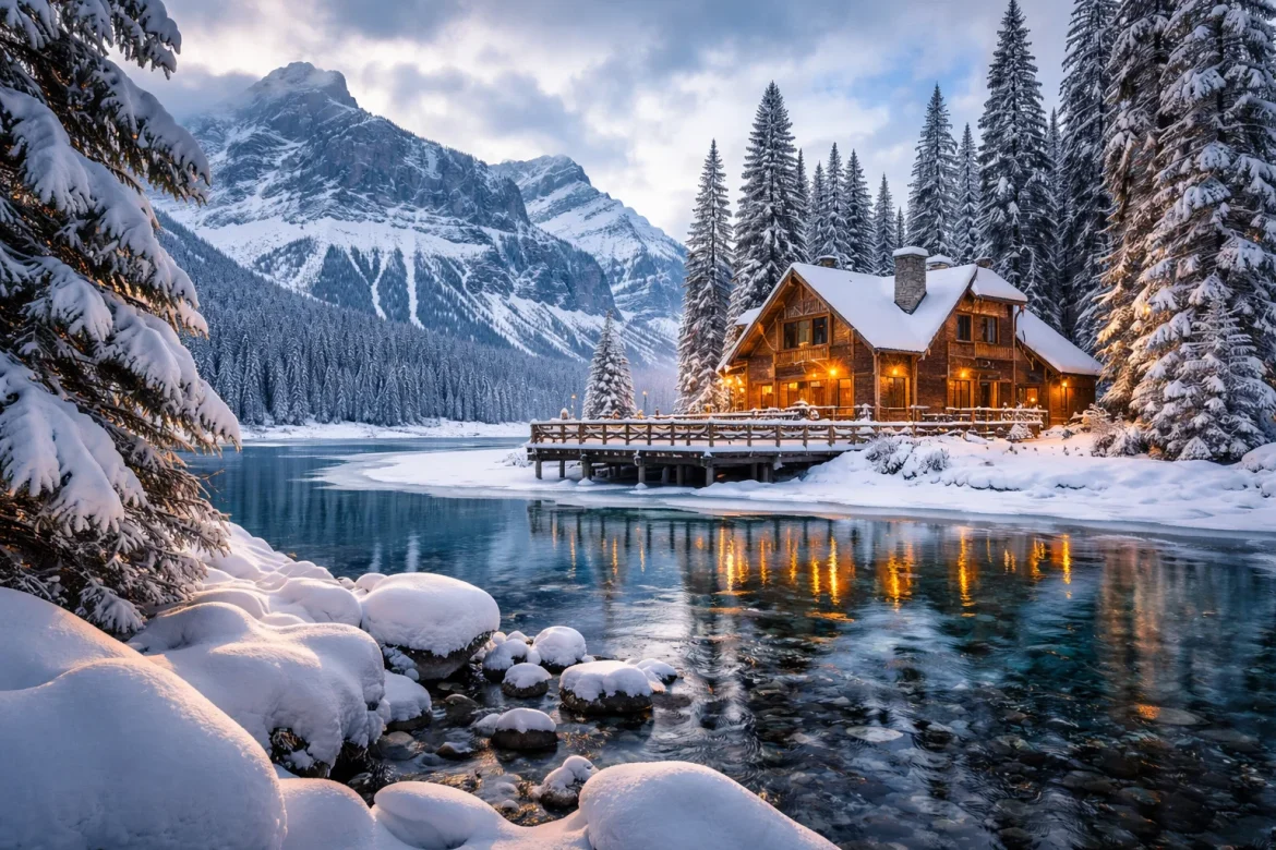 Wettervorhersage für Weihnachten 2025 in Deutschland. Erfahren Sie alles über Schneechancen, Temperaturen und Glatteisgefahr in Ihrer Region für die Feiertage.