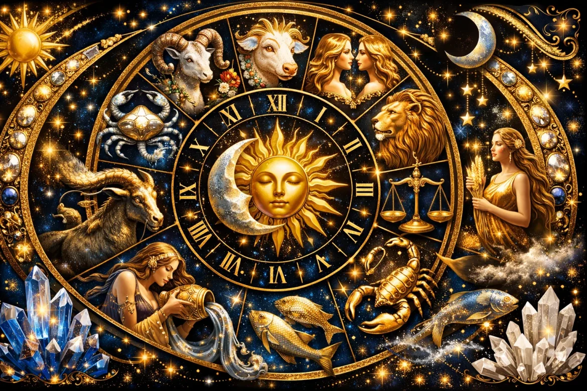 Liebeshoroskop für den 25. Dezember 2025: Entdecken Sie, wie Fische-Mond und Steinbock-Sonne Ihre Romantik beeinflussen. Tipps für Paare und Singles zum Fest der Liebe.