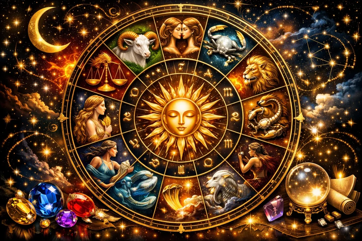 Liebeshoroskop für den 24. Dezember 2025: Erfahren Sie, wie Steinbock-Sonne und Mond Ihre Romantik am Heiligabend beeinflussen. Tipps für Paare und Singles zum Fest.