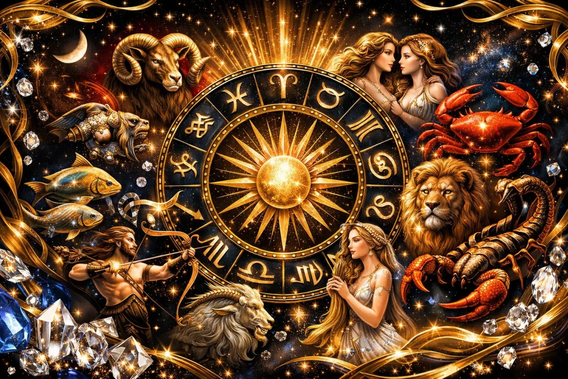 Liebeshoroskop 26. Dezember 2025: Erfahren Sie, wie Steinbock-Sonne und Skorpion-Mars Ihre Beziehung beeinflussen. Tipps für Singles und Paare nach den Feiertagen.