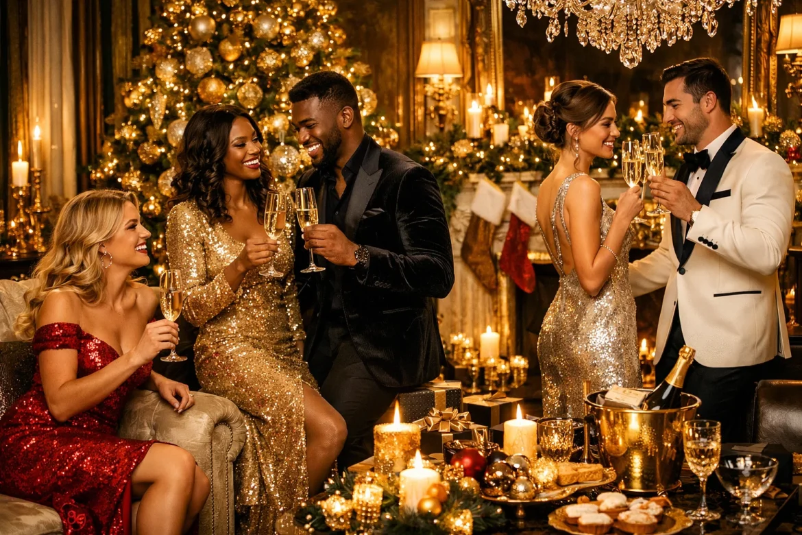 Finden Sie die perfekten Weihnachtsgrüße 2025. Schöne Gedichte, kurze SMS Vorlagen und Tipps für persönliche Karten. Besinnliche Wünsche für Familie und Freunde.