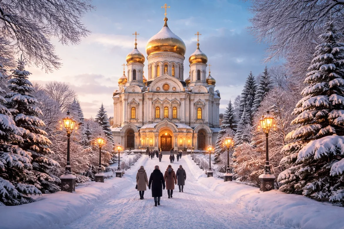 Kirchlicher Feiertag am 26. Dezember 2025 in Deutschland: Alles zum Zweiten Weihnachtsfeiertag und dem heiligen Stephanus. Tipps zu Bräuchen und Öffnungszeiten.