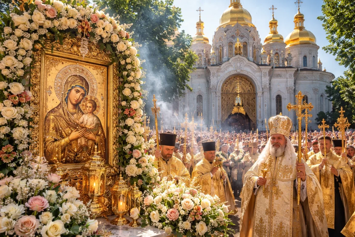 Was feiert die Kirche am 29. Dezember 2025? Infos zum Gedenktag Thomas Becket in Deutschland, Bräuche in der Weihnachtsoktav und Tipps für Gottesdienste und Besuche.