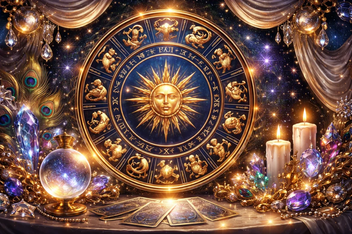 Liebeshoroskop 30. Dezember 2025: Erfahren Sie alles über Venus im Steinbock, Leidenschaft für Skorpione und Romantik-Tipps für alle Sternzeichen vor dem Jahreswechsel.