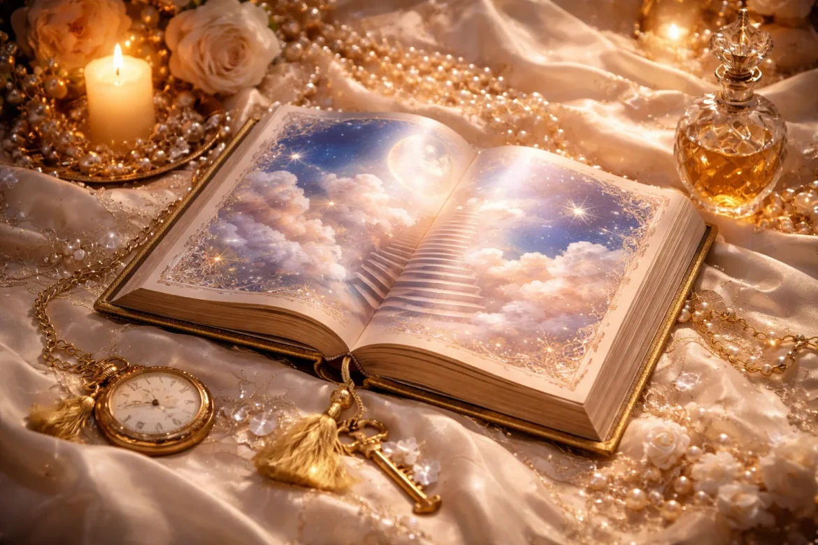 Was bedeutet es, wenn man von einem fremden Mann träumt? Erfahren Sie alles über die psychologische Deutung, Archetypen und was Ihr Unterbewusstsein Ihnen sagen will.