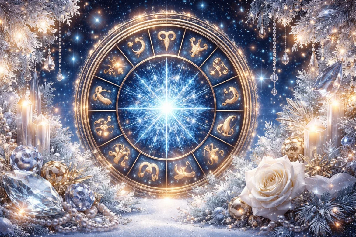 Das große Horoskop 2026 für alle Sternzeichen. Erfahren Sie alles über Liebe, Karriere und Geld. Saturn und Neptun im Widder bringen den großen kosmischen Umschwung!