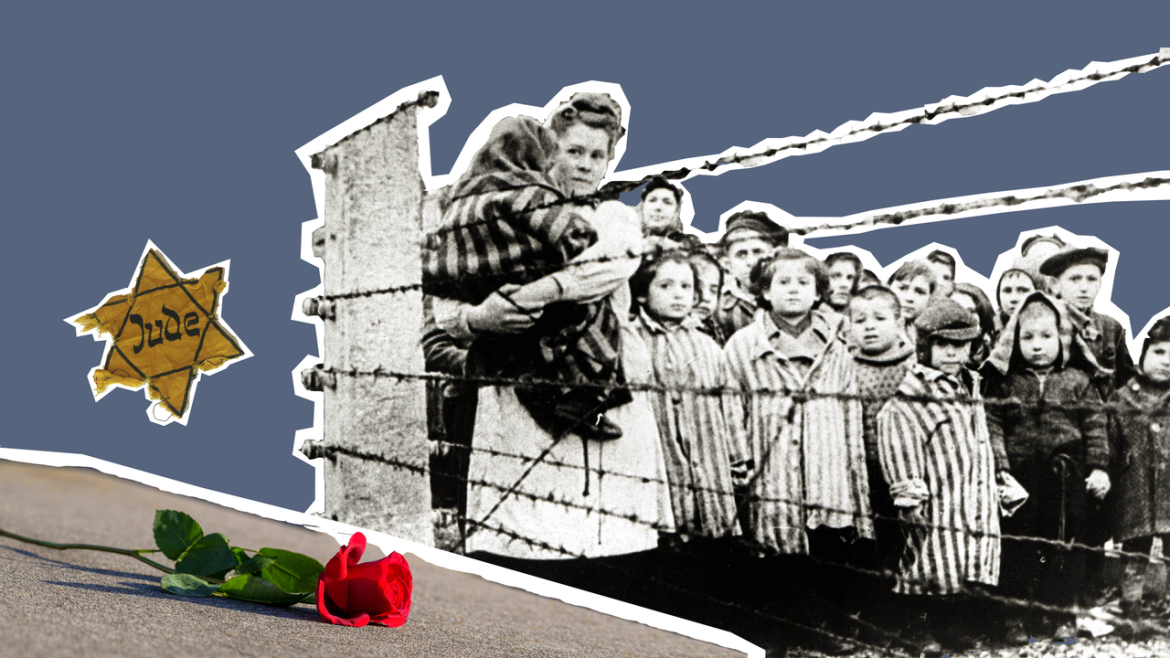 Holocaust-Gedenktag 2026: Deutschlands Flaggen am 27. Januar auf Halbmast, zentrale Gedenkstunde im Bundestag und zahlreiche regionale Veranstaltungen.