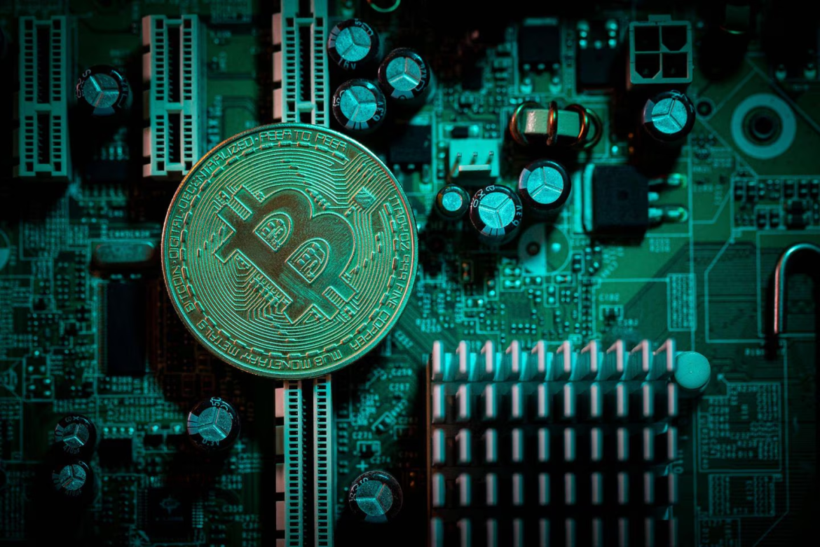 Krypto-Netzwerke wie TRC20, ERC20 und BEP20 einfach erklärt. Nutzen Sie diesen Ratgeber, um Ihre digitalen Assets sicher zwischen Wallets und Börsen zu bewegen.