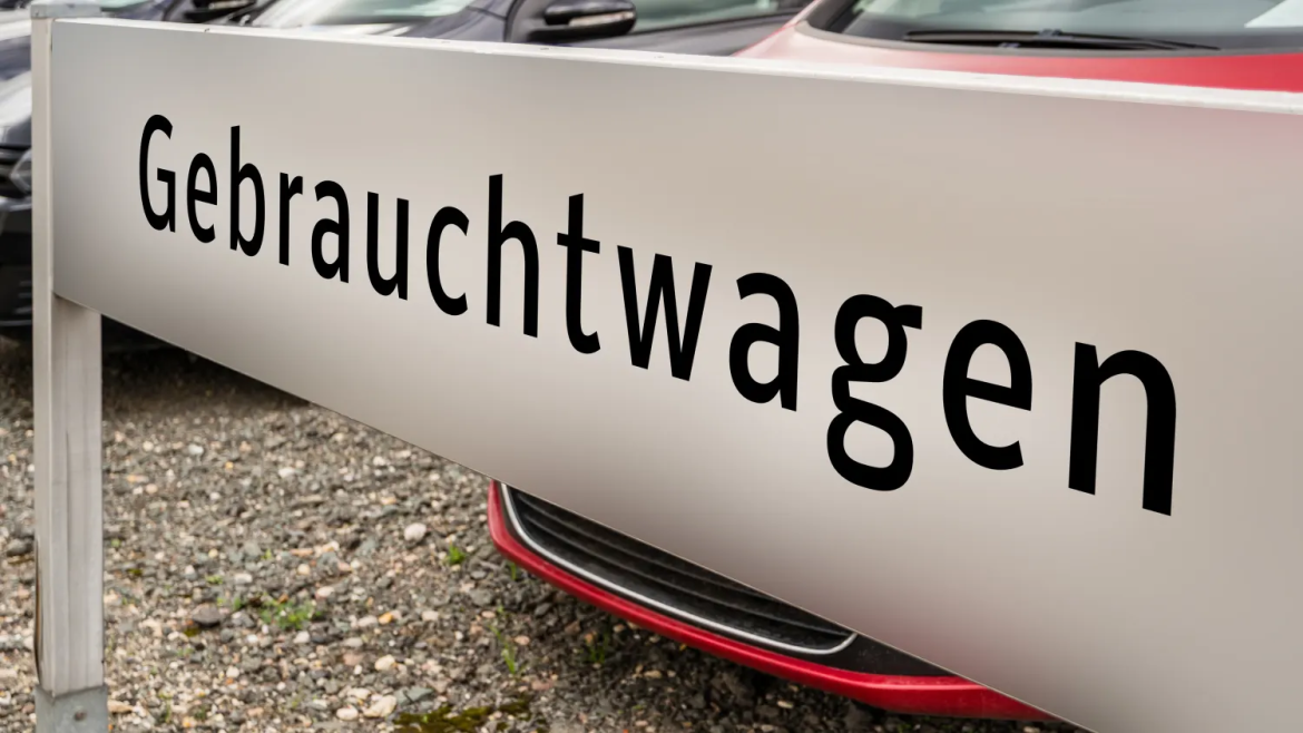 Gebrauchtwagen in Deutschland 2026 kaufen: Professioneller Guide für Mobile.de und Autoscout24. Alles zu Technik-Check, Preisen und Dokumenten beim Autokauf.