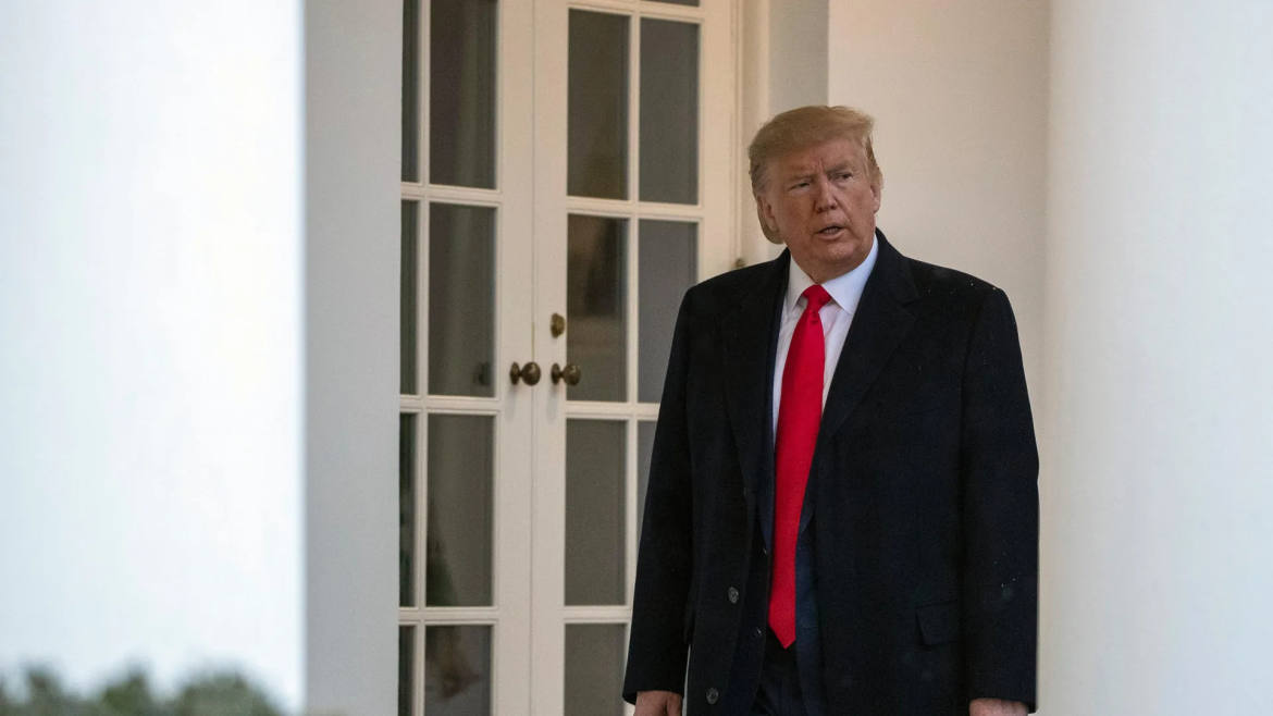 Trump hinterfragt NATO-Rolle in Afghanistan. Britische Regierung, Prinz Harry und polnische Soldaten reagieren empört auf die Aussagen des US-Präsidenten.