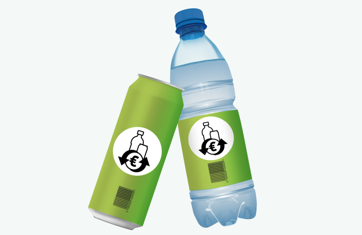 Pfand in Deutschland 2026 erklärt: Preise von 8 bis 25 Cent, neue Regeln für Milchgetränke und Tipps zur Rückgabe. Alles über Einweg- und Mehrwegbehälter im Handel.