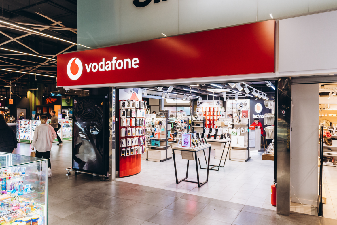 Vodafone stellt Kabel-TV um: Neue Frequenzen und H.264-Kompression erfordern Sendersuchlauf. Wer nicht reagiert, sieht bald nur noch Schwarzbild.