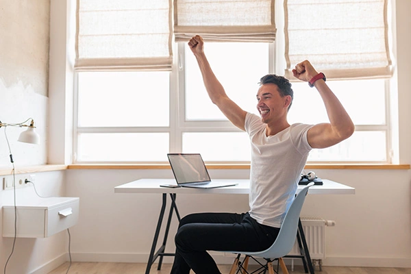 Wie Sie eine Steuerermäßigung für die Arbeit von zu Hause in Deutschland 2026 erhalten