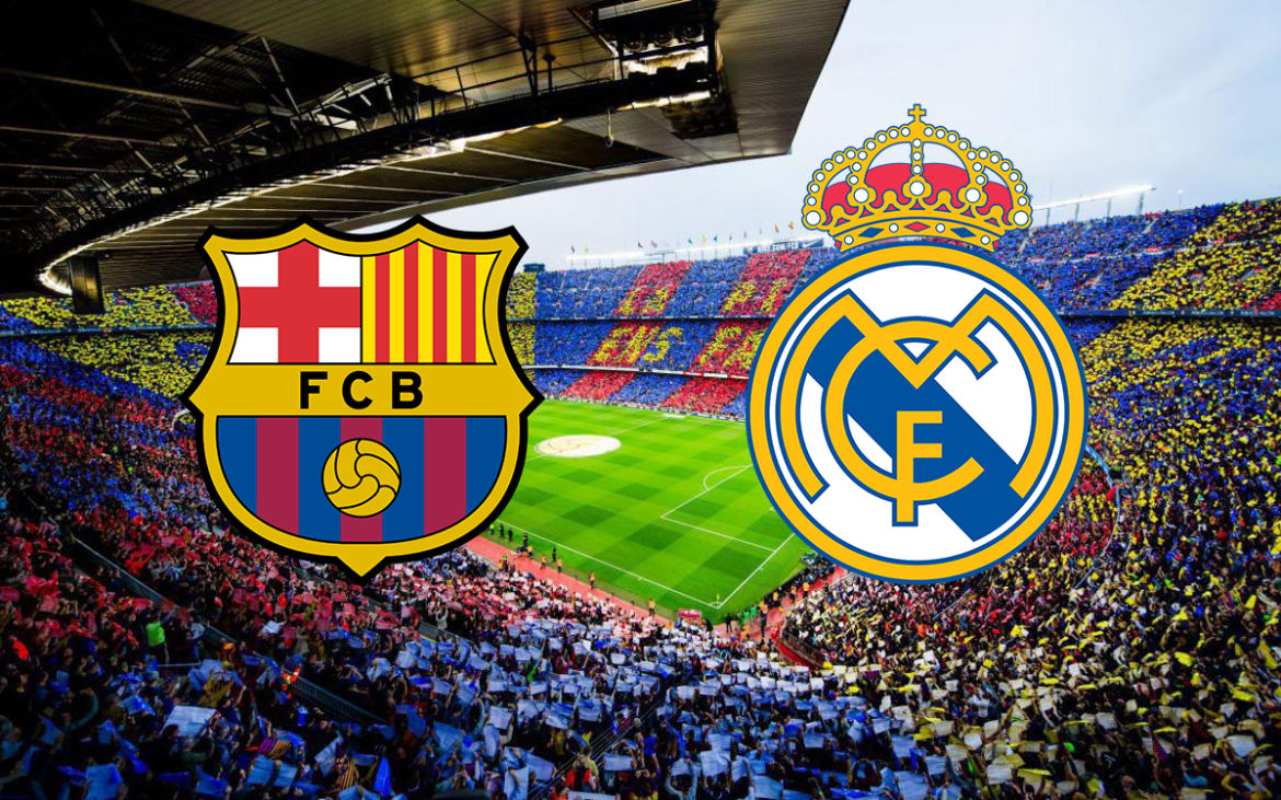 FC Barcelona und Real Madrid duellieren sich im Finale der Supercopa de España 2026 in Jeddah. Alle Details zum Spiel, Übertragungen, Kadernews und Hintergrund.