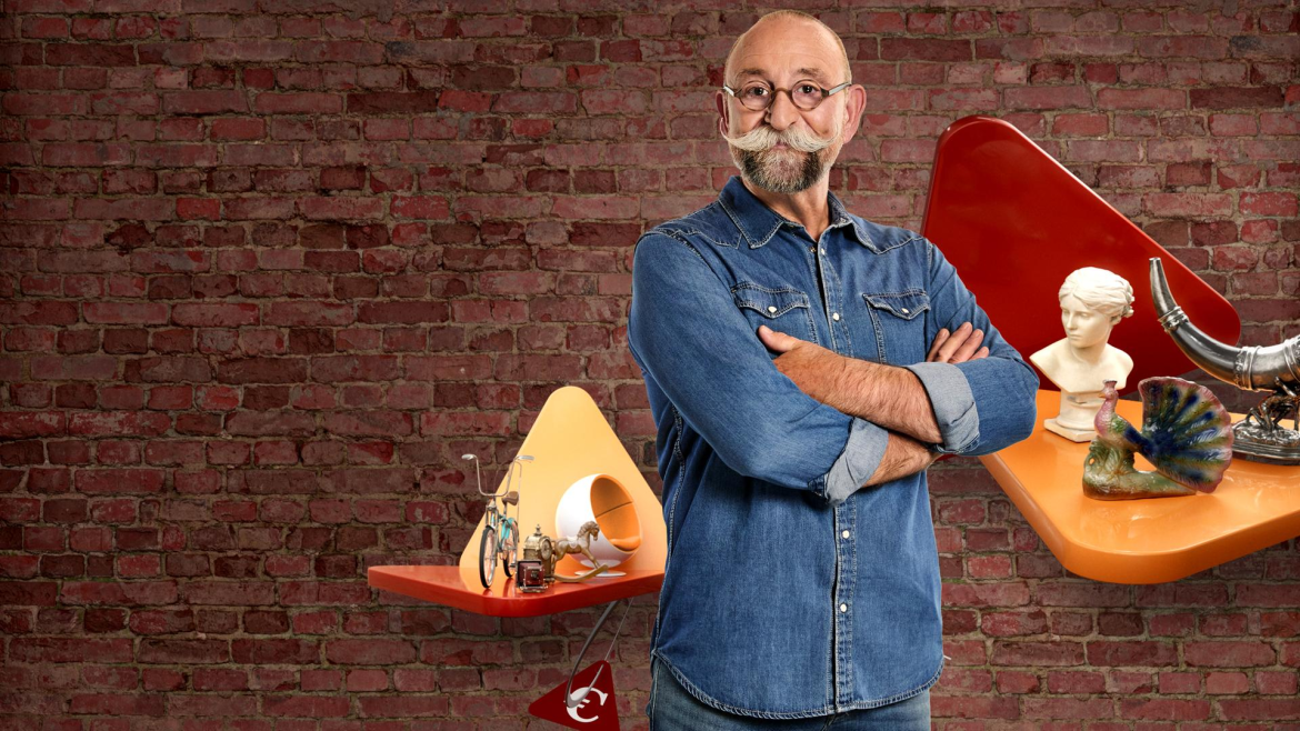 Erfahren Sie alles über „Bares für Rares“ 2026: Sendetermine, Stream, Experten, Händler und Sonderausgaben, präsentiert von 4thebike.de