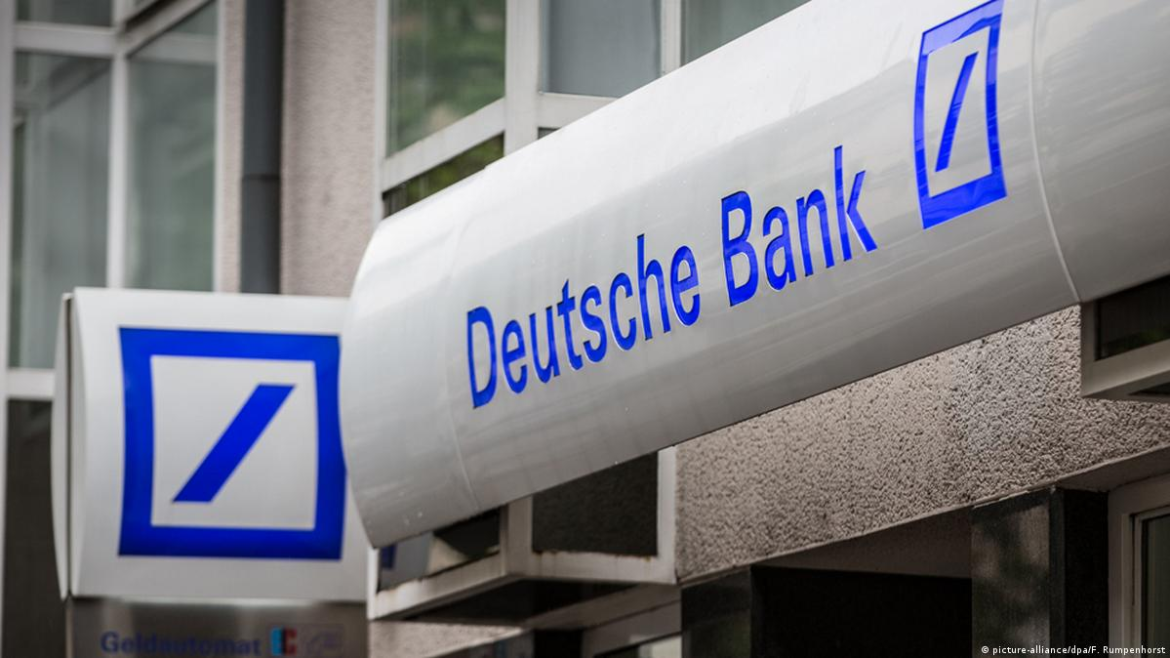 Durchsuchungen bei der Deutschen Bank wegen Geldwäscheverdacht rund um russischen Oligarchen Abramowitsch – Ermittlungen laufen in Frankfurt und Berlin.