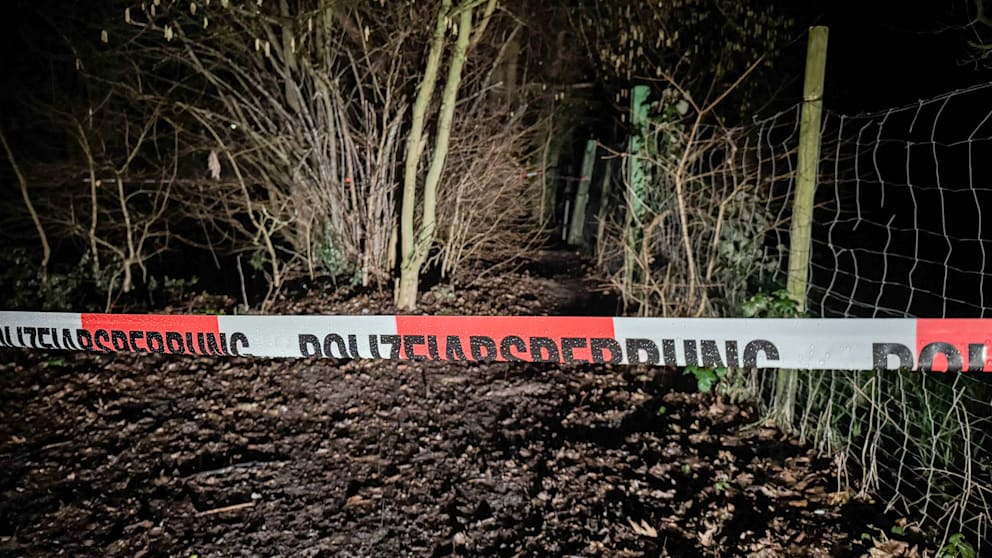 14-jähriger Jugendlicher tot am Waldsee Dormagen gefunden – Polizei sucht Zeugen und Hinweise