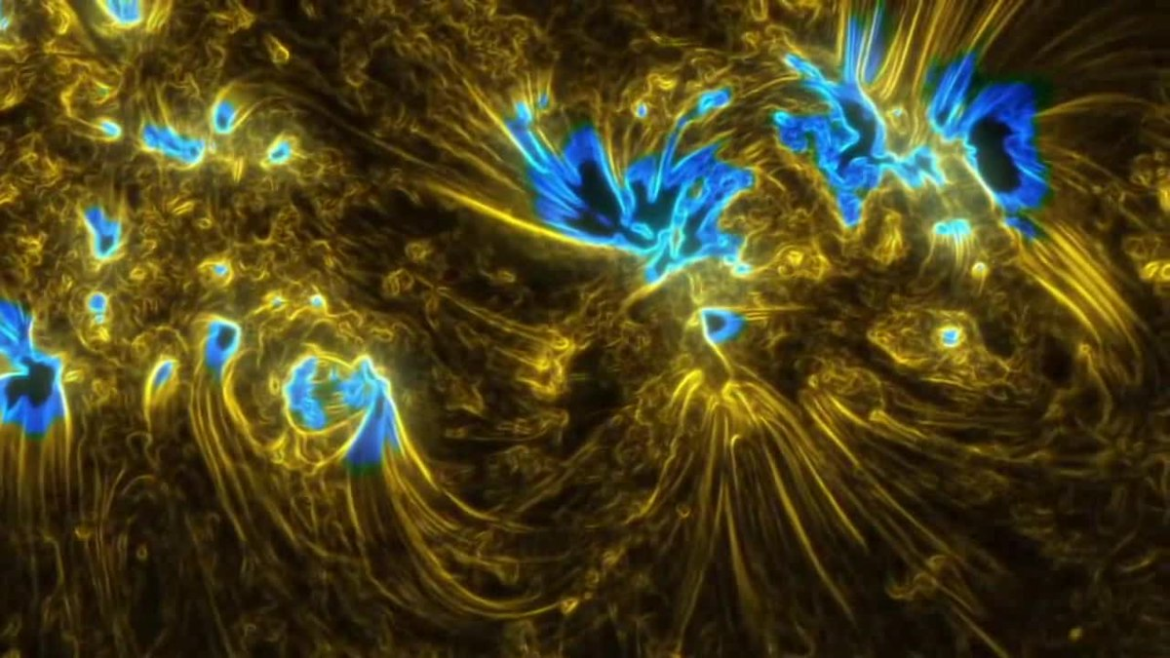 Magnetische Stürme im Februar 2026 in Deutschland: Komplette Vorhersage der solaren Aktivität. Schützen Sie sich vor Kopfschmerzen und technischen Störungen.