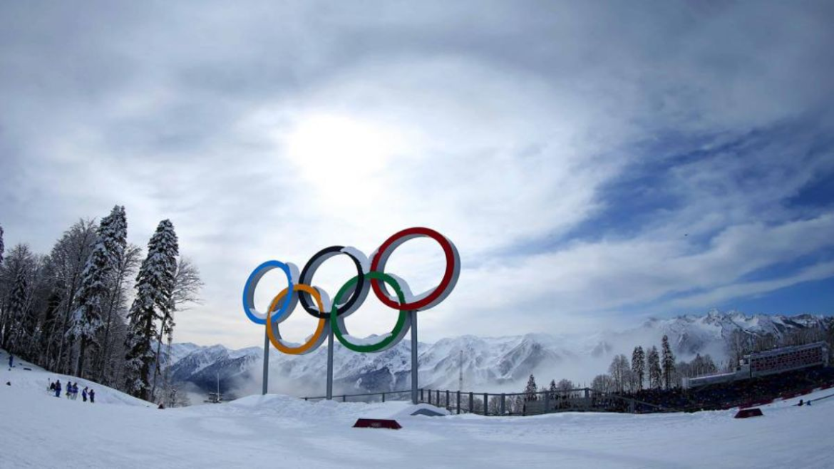 Lombardien ist bereit für die Olympischen Winterspiele. Präsident Fontana spricht über Gesundheit, junge Talente, Verkehr und nachhaltige Infrastruktur.