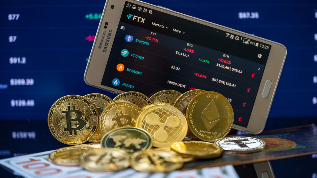 Kryptobörsen in München 2026: wo Sie Bitcoin sicher und diskret in Bayern tauschen können