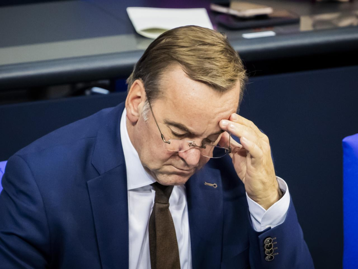 Pistorius bezeichnet russische Angriffe auf ukrainische Energieinfrastruktur als Terror. Zweifel an Feuerpause und Friedensbereitschaft Russlands bleiben bestehen.