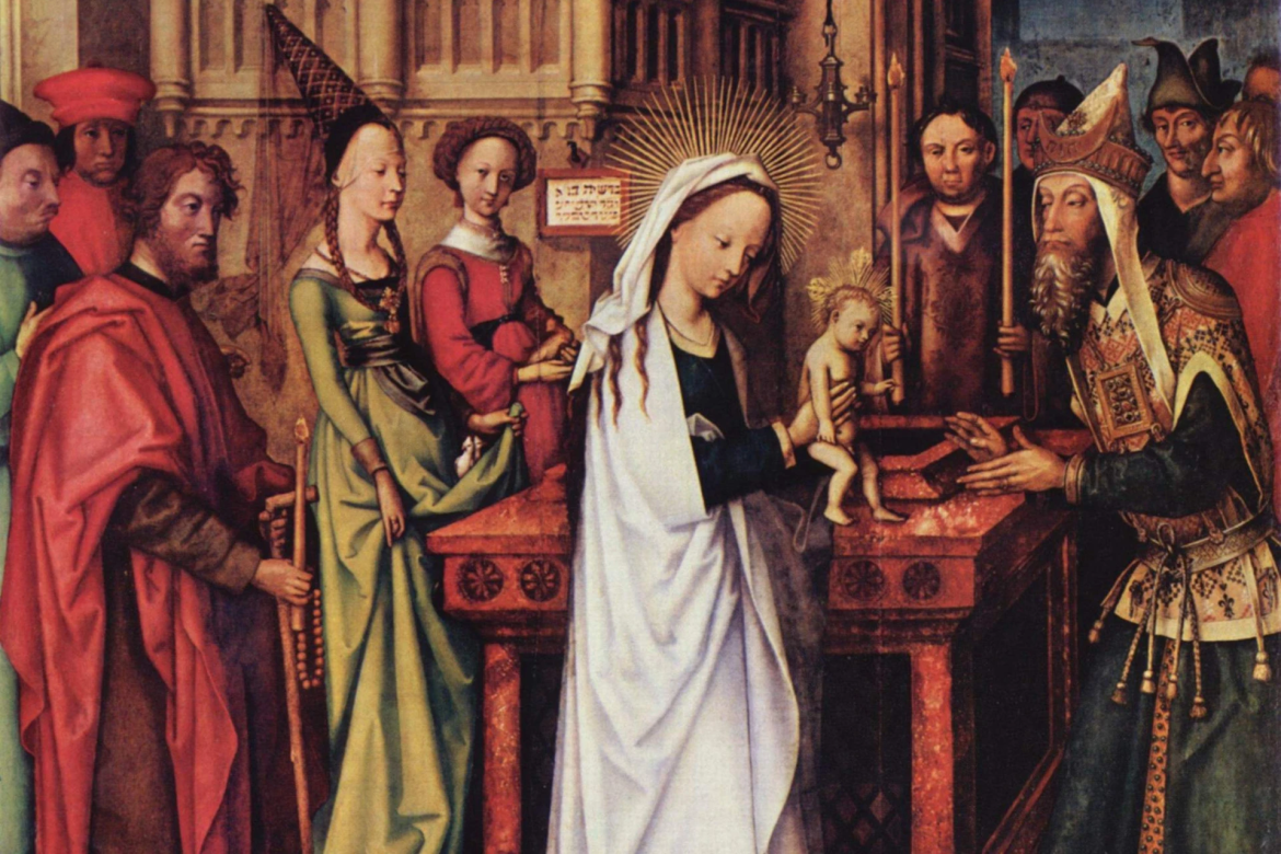 Mariä Lichtmess in Deutschland 2026: Ein Guide zu Bräuchen, Kerzenweihe und Bauernregeln. Entdecken Sie Wetterzeichen für den Frühling und regionale Traditionen.