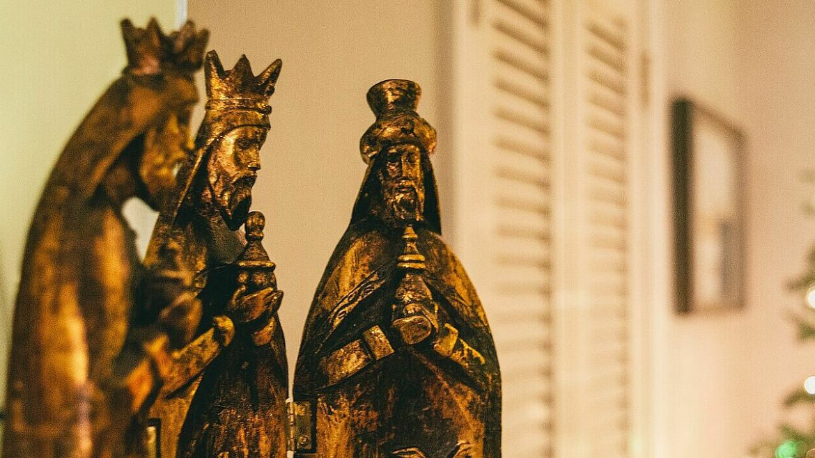 Wo feiert man Epiphanias 2026 in Berlin? Alle Orte, Gottesdienste im Dom, Preise für Museen und Öffnungszeiten. Tipps für den Dreikönigstag in der Hauptstadt.