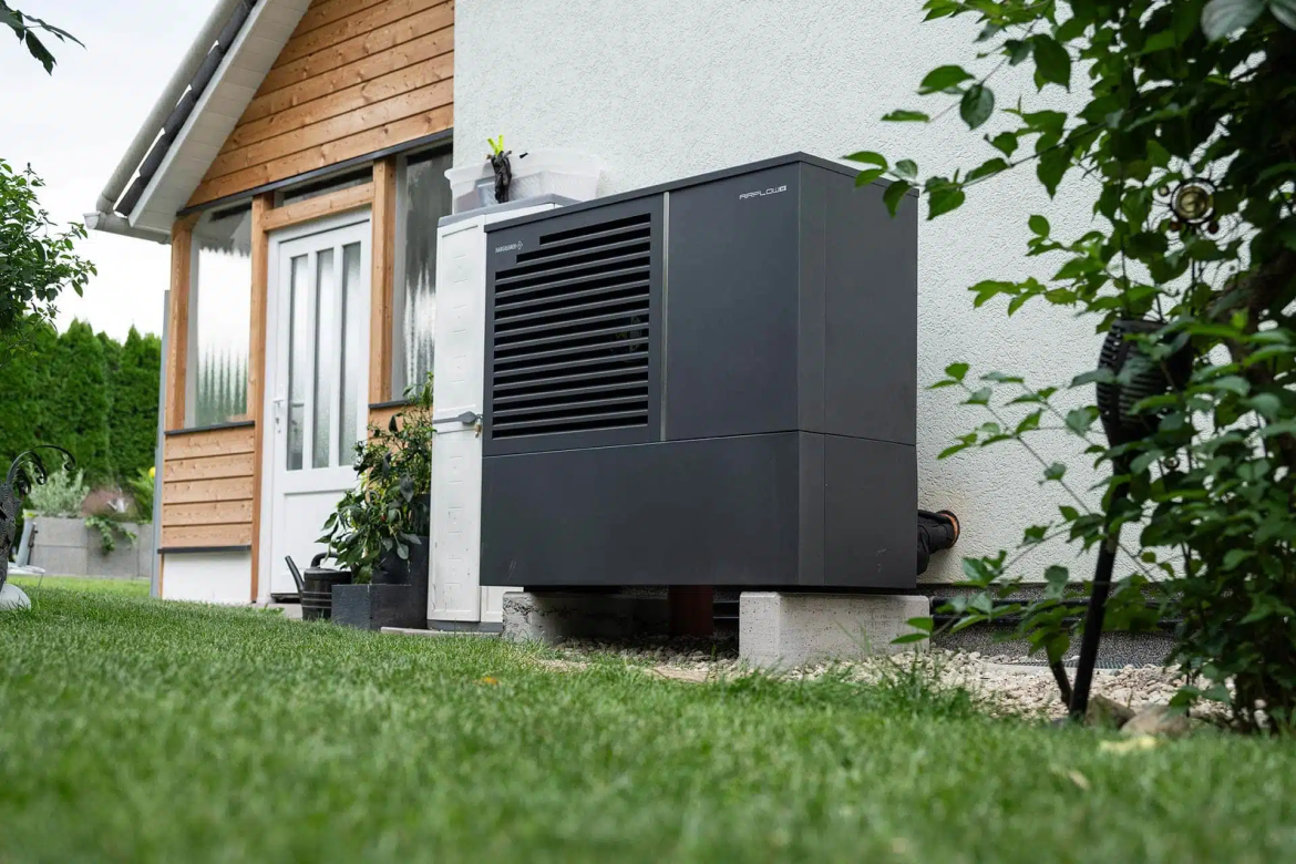 Wärmepumpen-Check 2026: neue Förderungen und GEG-Pflichten für Hausbesitzer im Überblick. Erfahren Sie alles über Kosten, Amortisation und staatliche Zuschüsse beim Heizungstausch.