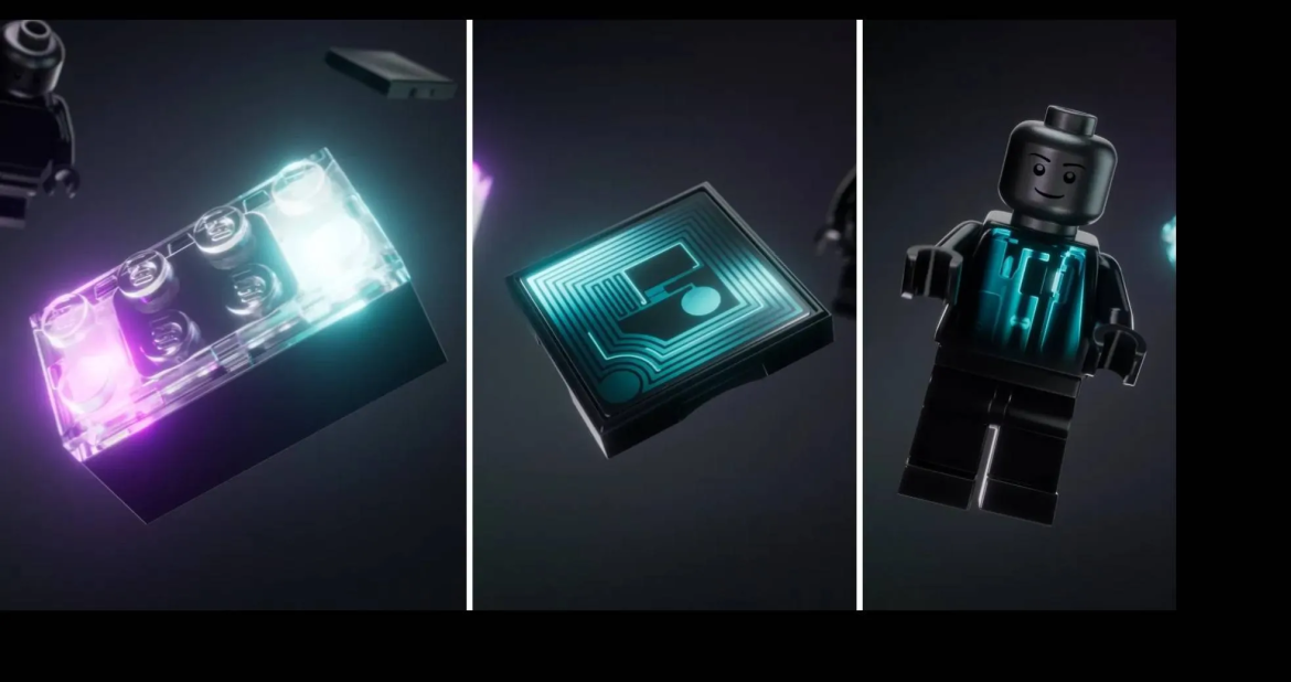 LEGO SMART Play kommt nach Deutschland! Alles über den neuen SMART Brick, Preise der Star Wars Sets und den Release am 01.03.2026. Spielen ohne Bildschirm erklärt.