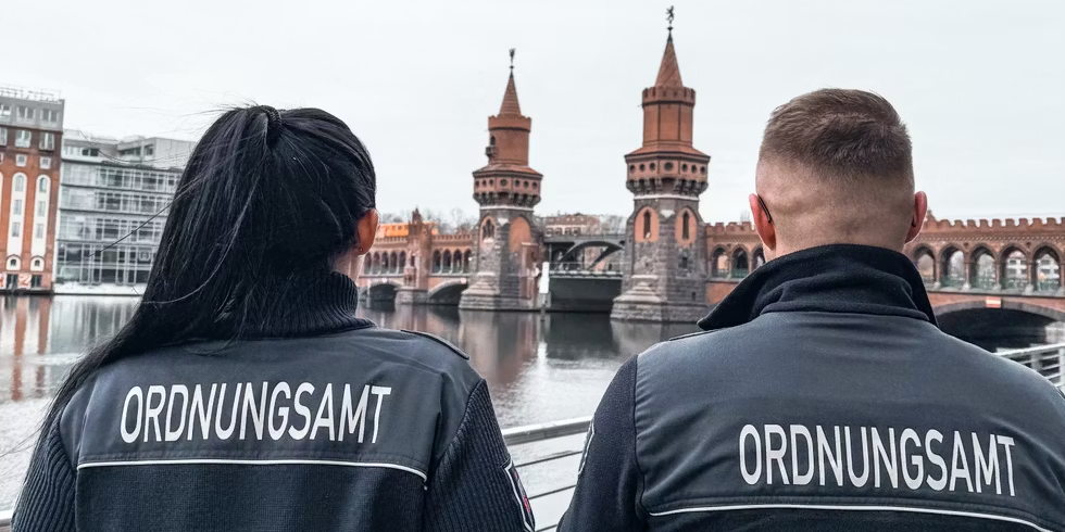 Kostenloses Parken beim Warnstreik Berlin 15.01.2026? So arbeiten Polizei und Ordnungsamt am Streiktag