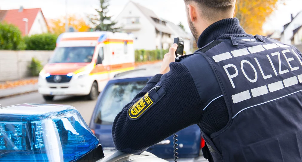 Kostenloses Parken beim Warnstreik Berlin 15.01.2026? So arbeiten Polizei und Ordnungsamt am Streiktag