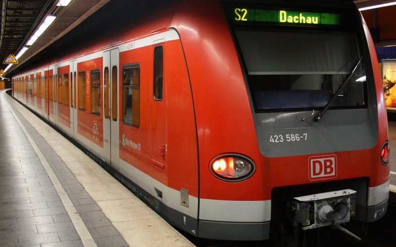 Welche S-Bahn und U-Bahn Linien heute komplett ausfallen durch Streiks in Berlin am 15. Januar 2026