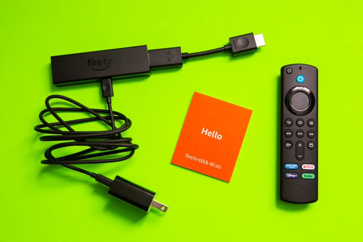 Amazon Fire TV Stick 4K Max startet neues Interface in Deutschland: Update, Alexa+, Geräte, Zeitplan und Auswirkungen auf Nutzer und Streamingdienste.