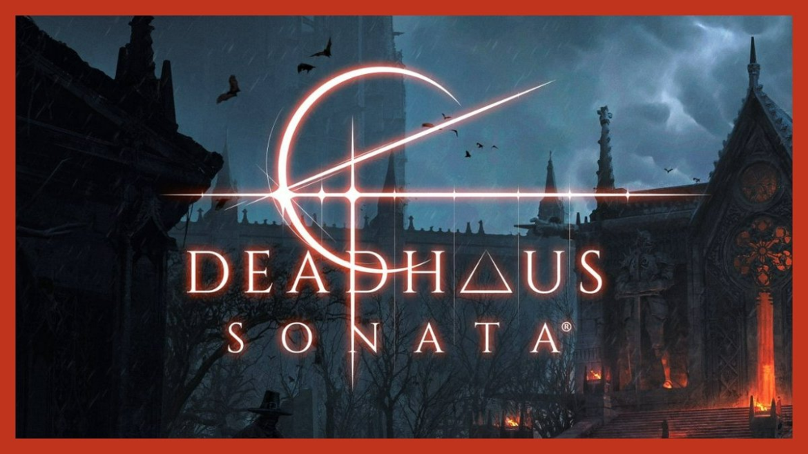 Denis Dyack kehrt 2026 mit Deadhaus Sonata zurück – Dark-Fantasy-RPG mit untoten Helden, Koop-Modus und Tarot-Skill-System auf Steam verfügbar.