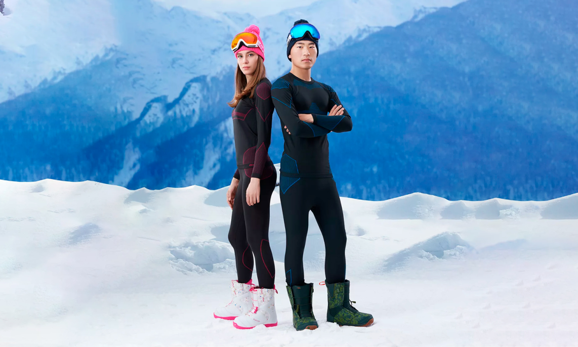 Wie man richtig Thermounterwäsche wählt: Sport-Tipps und Berlin 2026 Kaufort-Guide. Erfahren Sie alles über Materialien, Passform und die besten Adressen in Berlin für Funktionswäsche.