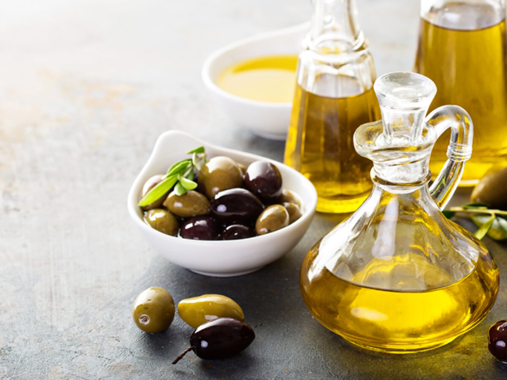 Welches Speiseöl ist am gesundesten: Experten küren Olivenöl zum klaren Sieger