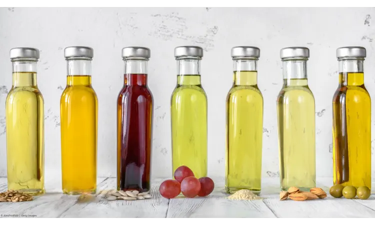 Welches Speiseöl ist am gesundesten: Experten küren Olivenöl zum klaren Sieger