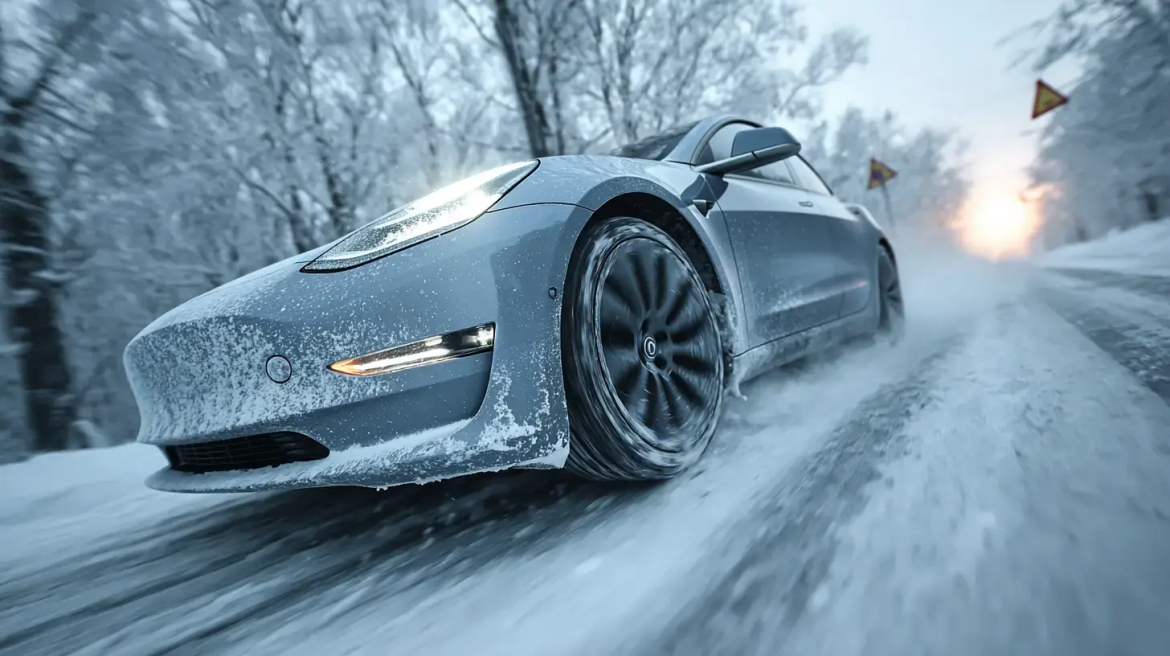 Wie lange das Auto im Winter warmgelaufen werden muss: Tipps für Motor, Öl und Batterie. Erfahren Sie, warum 3 Minuten reichen und wie Sie Verschleiß effektiv verhindern.