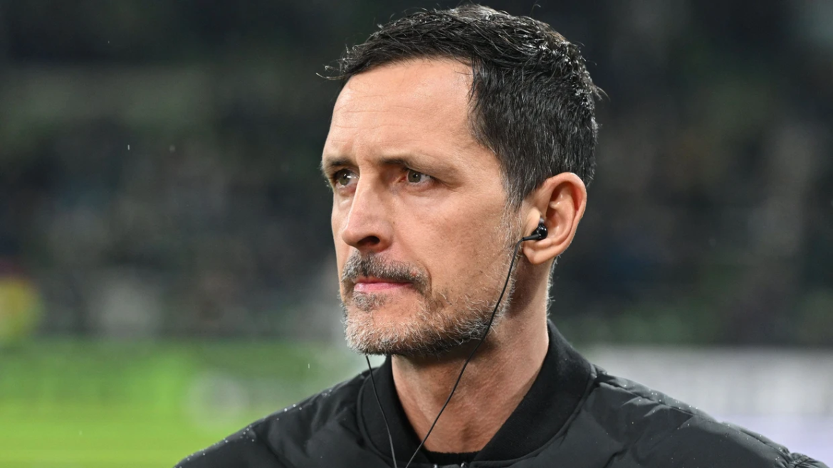 Eintracht Frankfurt beendet die Zusammenarbeit mit Trainer Dino Toppmöller nach schwachen Start ins Jahr 2026, Interimstrainer übernehmen vorerst die Champions League.