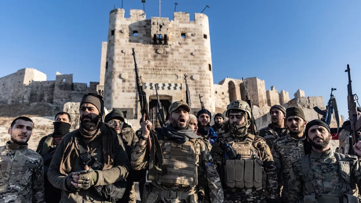 Syrisches Militär greift kurdische Stadtteile in Aleppo an. Zivilisten fliehen, medizinische Versorgung eingeschränkt. Eskalation nach gescheiterter Integration.