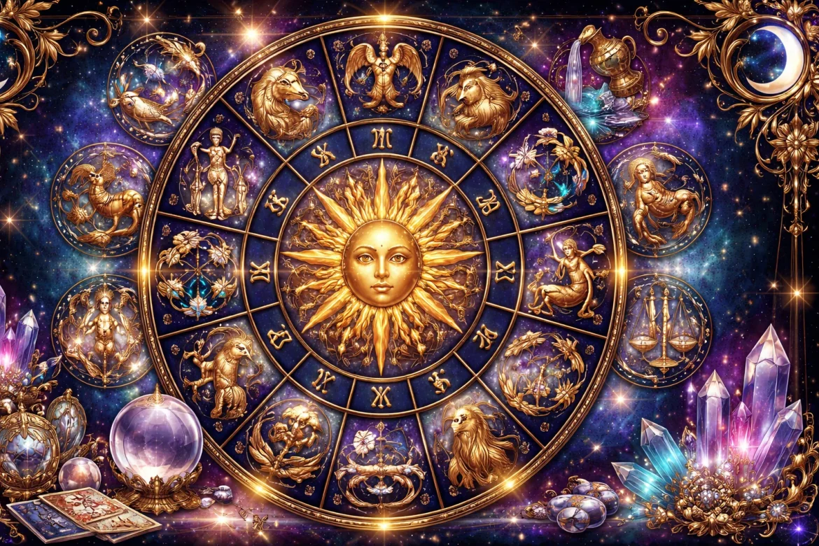 Liebeshoroskop für den 2. Januar 2026: Erfahren Sie alles über Venus im Steinbock, leidenschaftliche Momente und Romantik-Chancen für alle zwölf Sternzeichen.