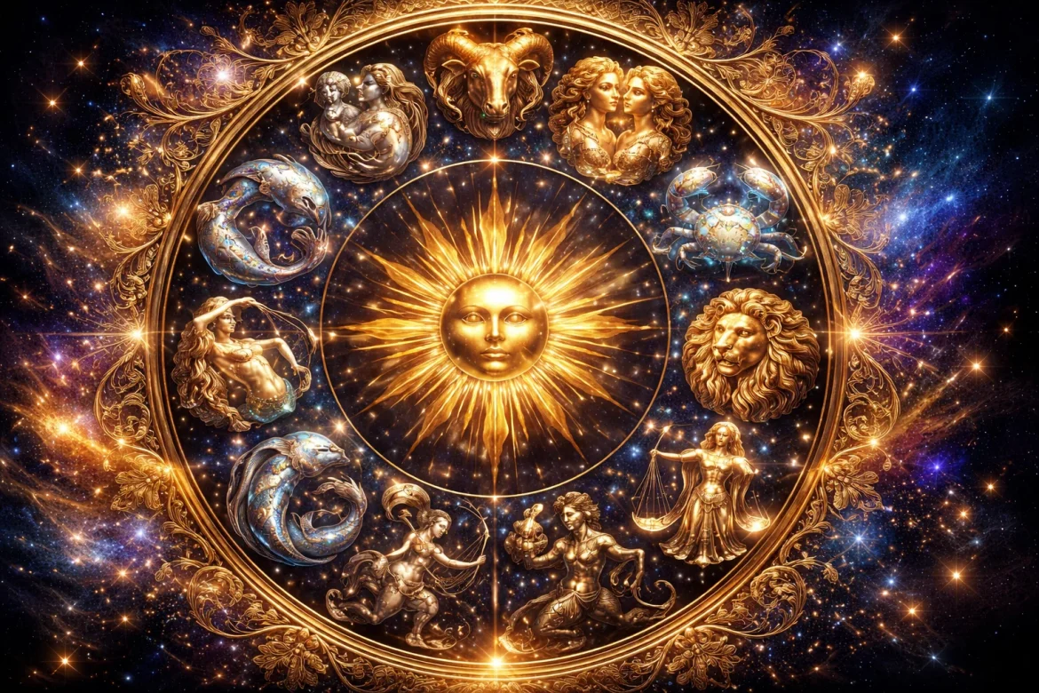 Liebeshoroskop für den 4. Januar 2026: Entdecken Sie Ihre Chancen in der Liebe! Venus-Energie für Widder, Romantik für Fische und Tipps für alle Sternzeichen heute.