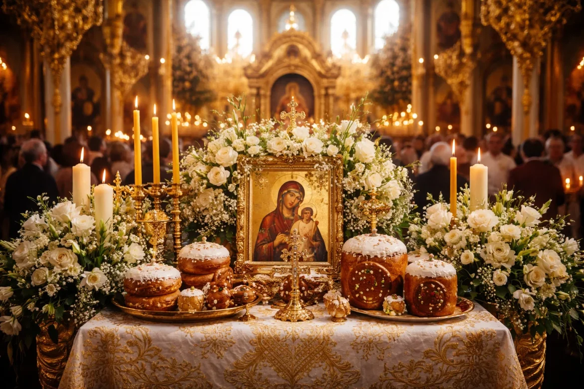 Welcher kirchliche Feiertag am 4. Januar 2026 in Deutschland den Kalender prägt, erfahren Sie durch die örtlichen Pfarrbriefe. Genießen Sie die festliche Ruhe, bevor die Arbeitswoche wieder beginnt.