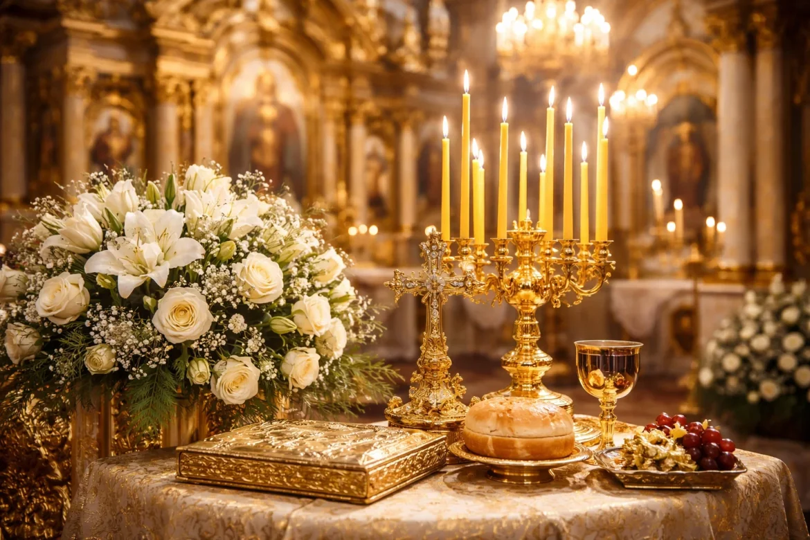 Welcher kirchliche Feiertag am 3. Januar 2026 in Deutschland gefeiert wird: Infos zum Namen-Jesu-Fest, Bräuche in Bayern, NRW und Tipps für Gottesdienste und Besinnung.