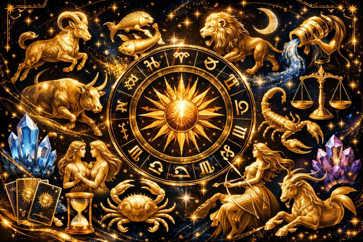 Liebeshoroskop für den 8. Januar 2026: Erfahren Sie alles über Venus-Einflüsse, Leidenschaft für Skorpione und neue Chancen für Singles. Tipps für alle 12 Sternzeichen.