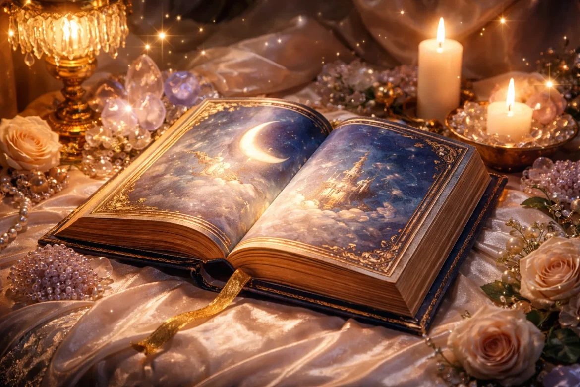 Was bedeutet es, wenn man von einem Spiegel träumt? Erfahren Sie alles über die psychologische Deutung von Reflexionen, zerbrochenem Glas und Selbsterkenntnis im Schlaf.